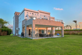 Amwaj Standalone Villa